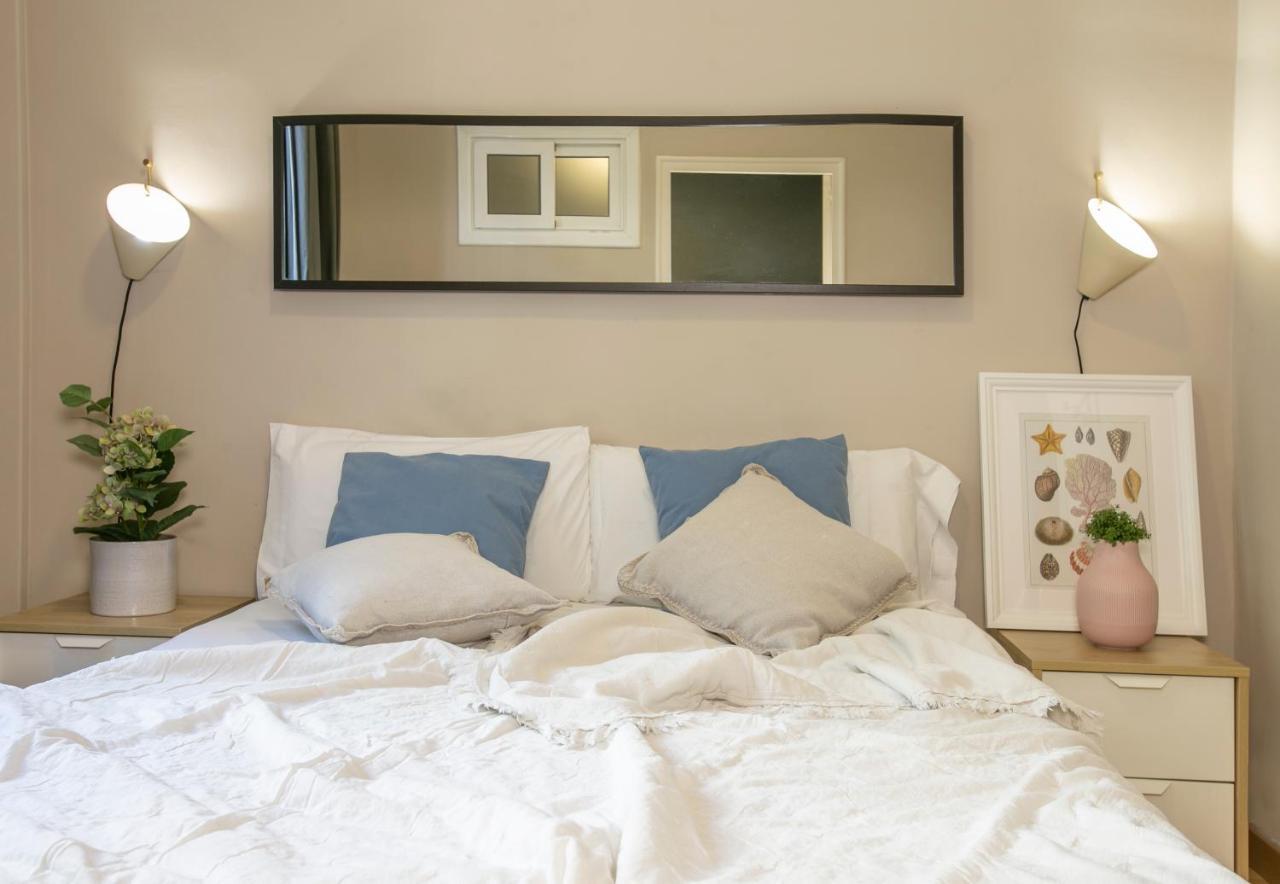 Apartamento Place Diputació Barcelona